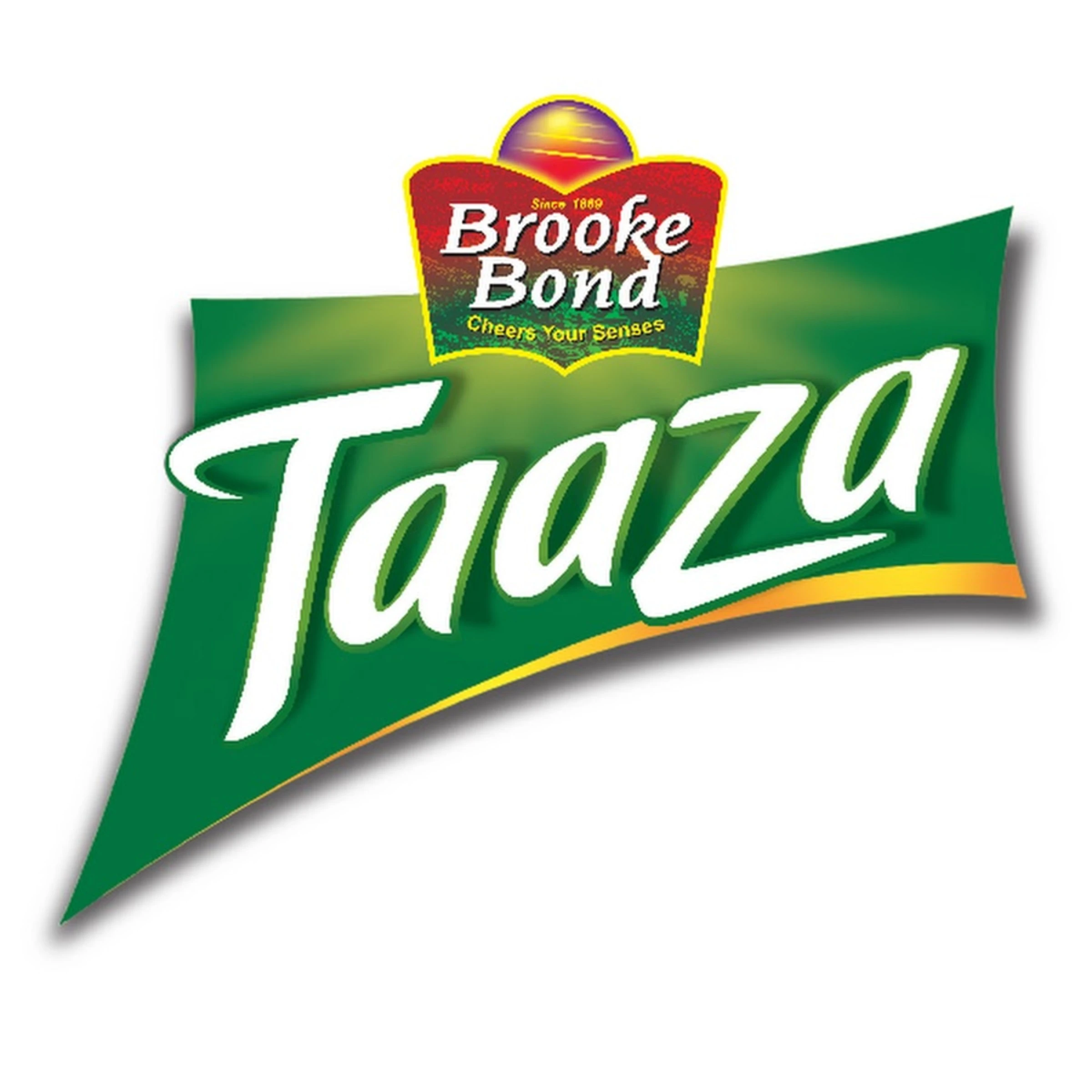 Brooke Bond Taaza