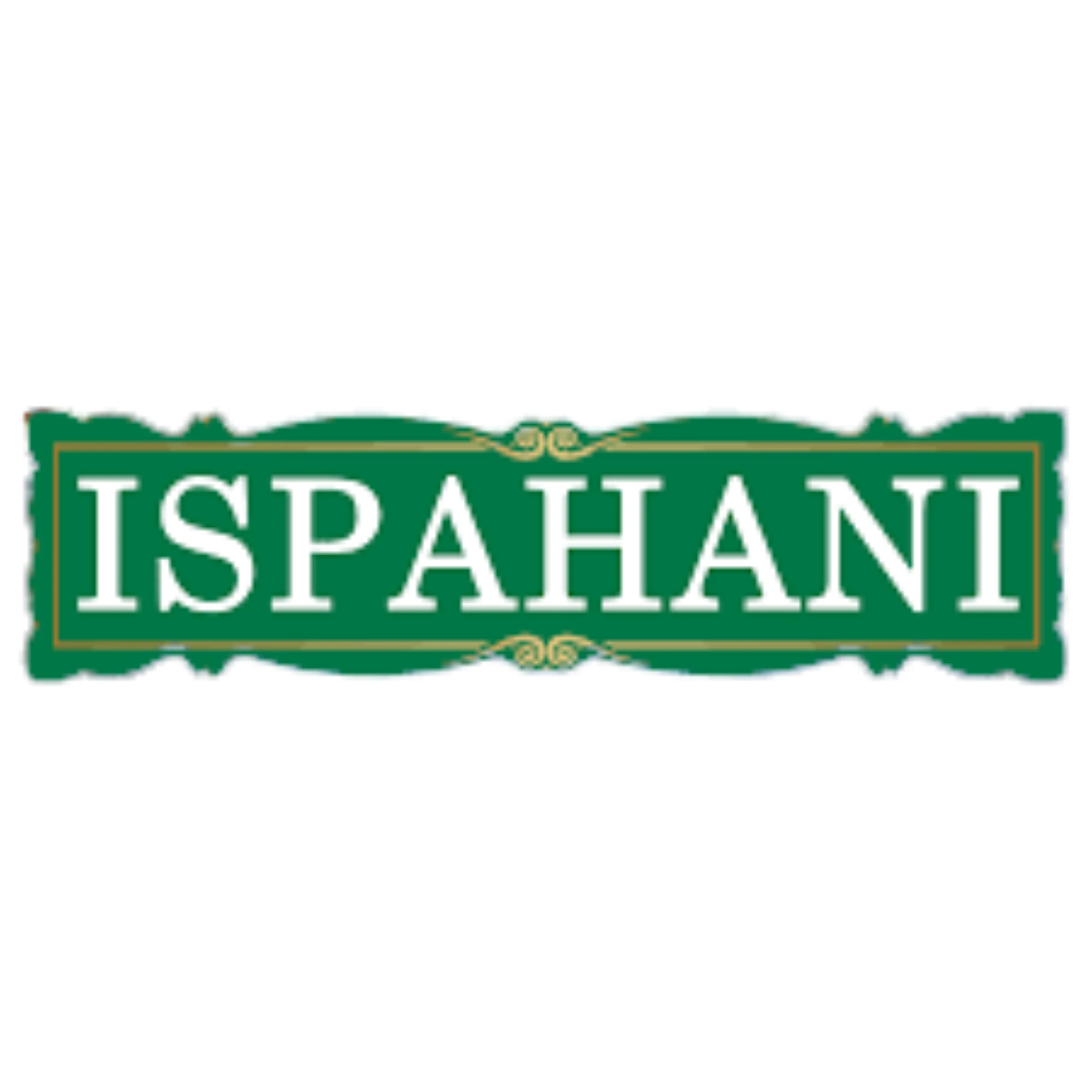 Ispahani