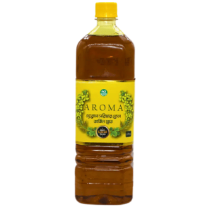 ACI Aroma Mustard Oil 500ml