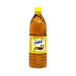 ACI Pure Mustard Oil 1L