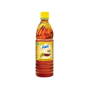 ACI Pure Mustard Oil 200ml