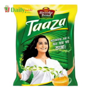 Brooke Bond Taaza Danedar Tea 400gm