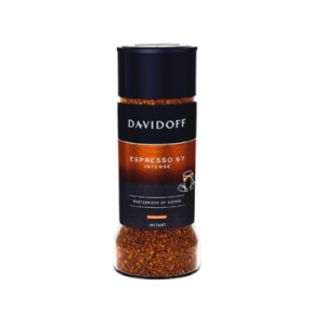 Davidoff Espresso Coffee 100gm