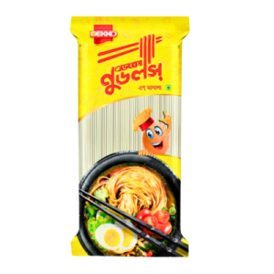 Dekko Egg Noodles 150(±)20gm