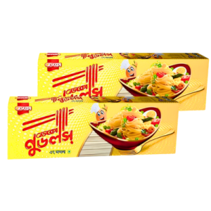 Dekko Egg Noodles 250gm