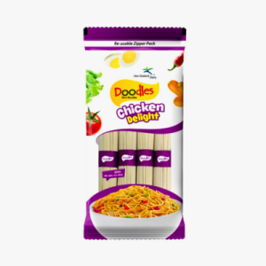 Doodles Chicken Stick Noodles 300gm