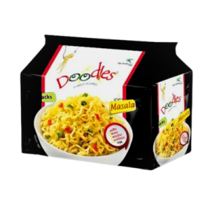 Doodles Masala Noodles 744gm