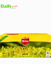 Finlays Gold Tea 100gm (50 Tea Bags)