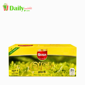 Finlays Gold Tea 100gm (50 Tea Bags)