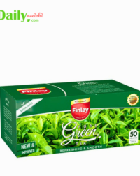 Finlays Green Tea 125gm