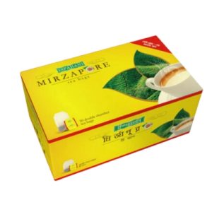 Ispahani Mirzapore Tea 100gm (Bag)