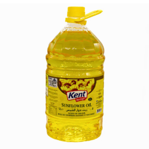 KENT Boringer Sunflower Oil 5L