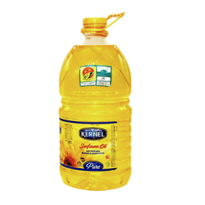 Kernel Sunflower Oil 5L