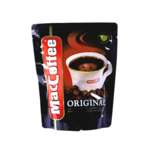 MacCoffee Original 50gm (Pouch)