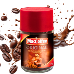 MacCoffee Original