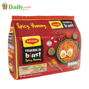 Maggi Masala Blast 504gm