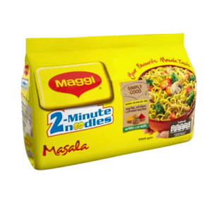 Maggi Masala Family Fun Pack 992gm