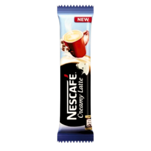 Nescafe Creamy Latte 18gm