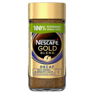 Nescafe Gold Coffee 200(±)10gm