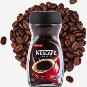 Nescafe Matinal Suave Coffee