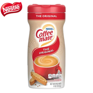 Nestle Coffee Mate 400gm (Jar)