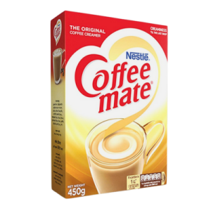 Nestle Coffee Mate 450gm (BIB)