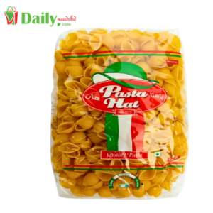 Pasta Hat Shell Big 500gm