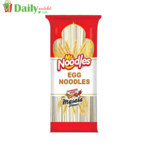 Pran Mr. Egg Noodles Masala 150(±)30gm