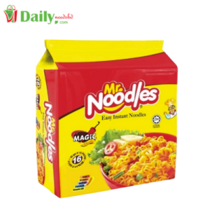 Pran Mr. Noodles Magic Masala 992gm