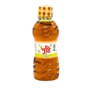 Pusti Mustard Oil 250ml