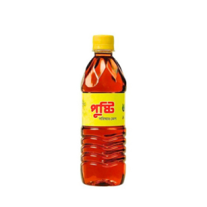 Pusti Mustard Oil 500ml