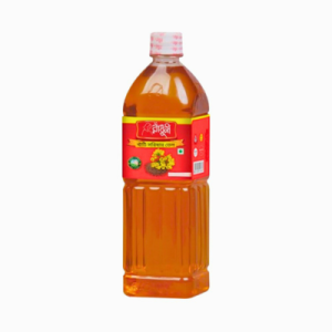 Radhuni Mustard Oil 1L