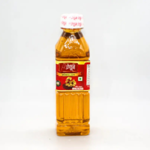 Radhuni Mustard Oil 250ml