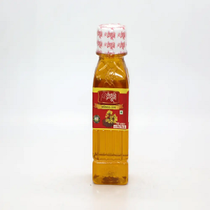 Radhuni Mustard Oil 80ml