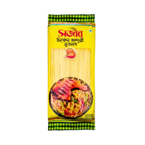 Sajeeb Tandoori Chicken Noodles 150(±)10gm