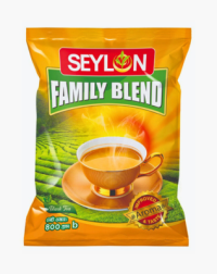 Seylon Family Blend Tea 400gm