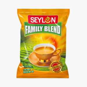 Seylon Family Blend Tea 400gm