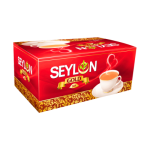 Seylon Gold Blend 100gm (Tea Bag)