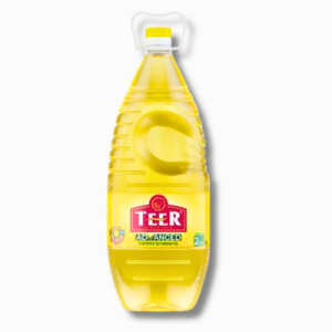 Teer Soyabean Oil 2L