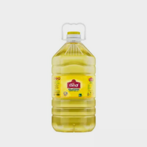 Teer Soyabean Oil 5L